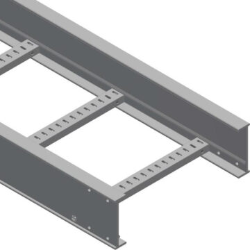 GRP Cable Ladder | Step on Safety